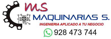 Maquinarias Sebastian - Maquinaria Industrial en Perú